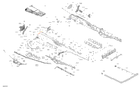 Frame - System - Rear Section