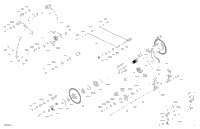 Suspension - Rear - Upper Section