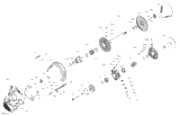 Drive - Pulley