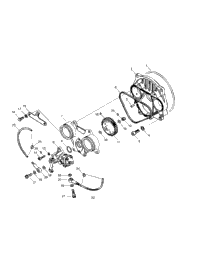 Oil Injection System