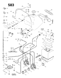 Fuel System (583)