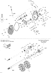 Drive System