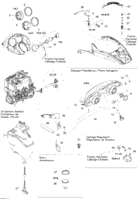 Electrical Accessories