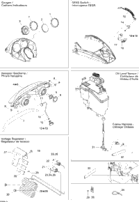 Electrical Accessories 1 (800 Ho)