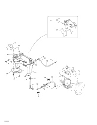 Oil Tank