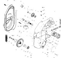 Transmission Stx