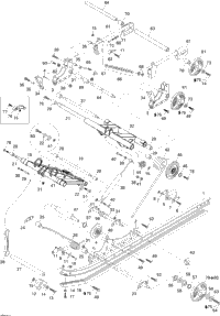 Rear Suspension