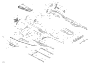 Frame - System - Rear Section