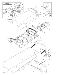 Seat And Accessories