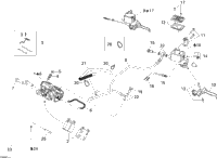 Hydraulic Brakes