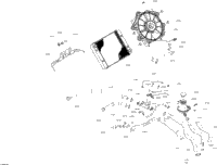 Engine - Cooling