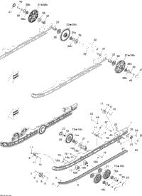 Rear Suspension 2, Se