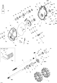 Drive System