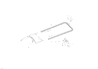 Luggage Rack