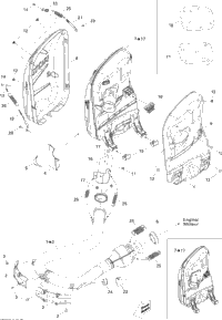Exhaust System 1200