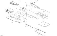Frame - System - Rear Section