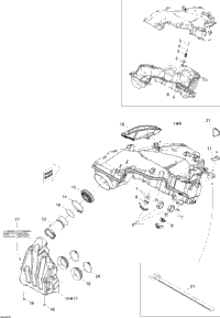 Air Intake System