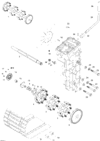 Drive System