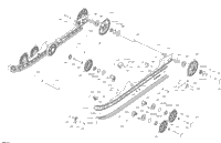 Rear Suspension Freeride - Package 137 - Inferior