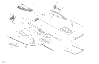 Frame - System - Rear Section
