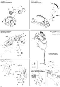 Electrical Accessories 1