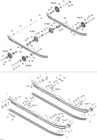 Rear Suspension
