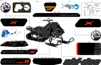 Body - Decals