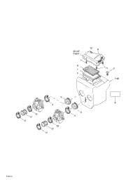 Air Intake System