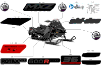 Body - Decals