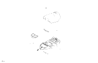 Seat - 600 Ho Etec