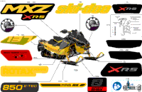 Body - Decals