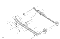 Suspension - Rear - Lower Section