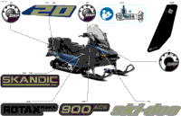 Body - Decals
