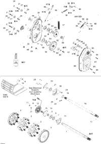 Drive System