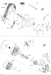 Pulley System