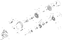 Drive - Pulley