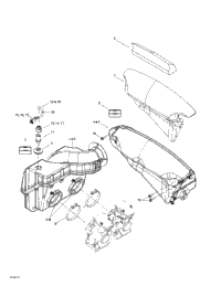 Air Intake System