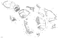 Body - Bottom Pan