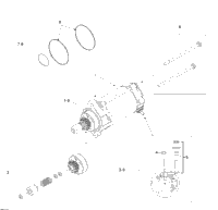 Electric Starter