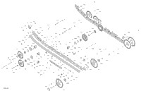 Suspension - Rear - Lower Section