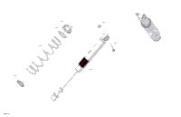 Suspension - Front Shock