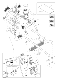 Cooling System (593)