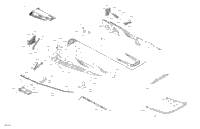 Frame - System - Rear Section