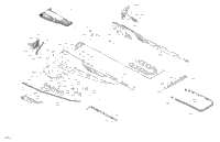 Frame - System - Rear Section