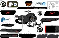 Body - Decals