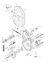 Chaincase