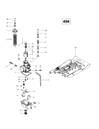 Carburetors (494)