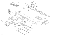 Frame - System - Rear Section
