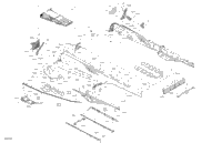 Frame - System - Rear Section