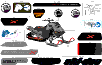 Body - Decals